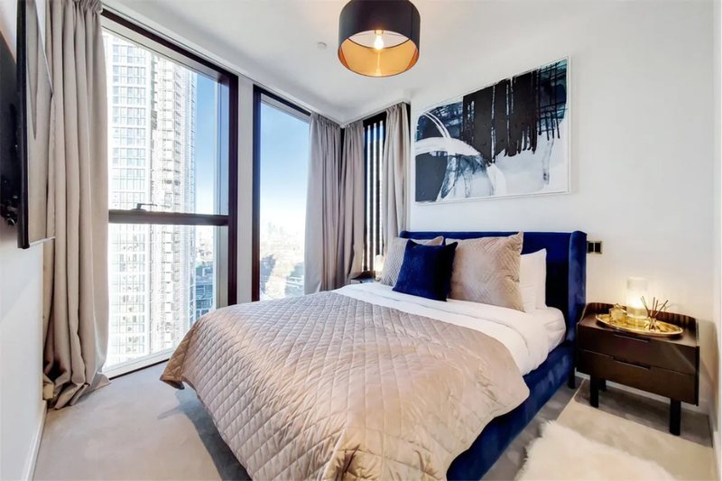 Third bedroom
